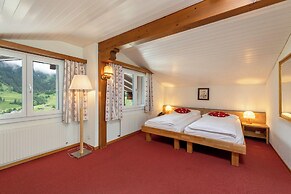 Derby Swiss Quality Hotel