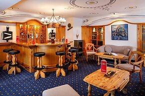 Derby Swiss Quality Hotel