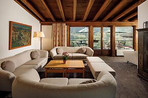 Derby Swiss Quality Hotel
