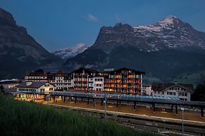 Derby Swiss Quality Hotel
