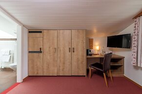 Derby Swiss Quality Hotel
