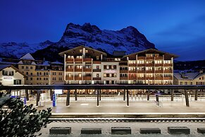 Derby Swiss Quality Hotel