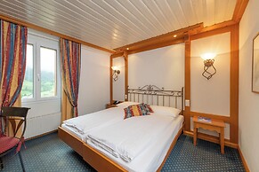 Derby Swiss Quality Hotel
