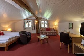 Derby Swiss Quality Hotel