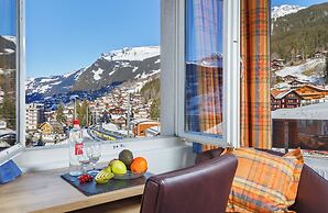 Derby Swiss Quality Hotel