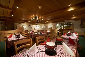 Derby Swiss Quality Hotel