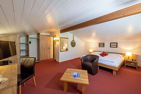 Derby Swiss Quality Hotel