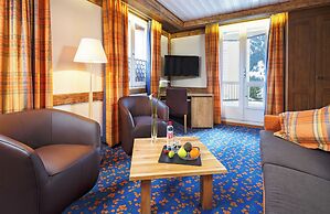 Derby Swiss Quality Hotel