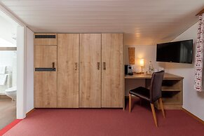 Derby Swiss Quality Hotel