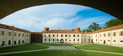 Albergo dell'Agenzia