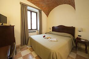 Albergo dell'Agenzia