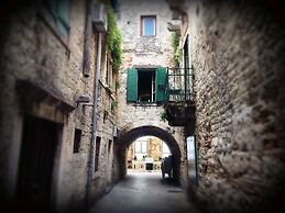 Slavija Culture Heritage Hotel