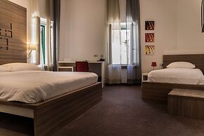 Slavija Culture Heritage Hotel