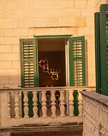 Slavija Culture Heritage Hotel