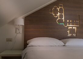 Slavija Culture Heritage Hotel