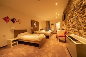 Slavija Culture Heritage Hotel