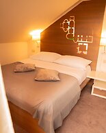 Slavija Culture Heritage Hotel