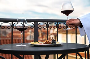 Slavija Culture Heritage Hotel