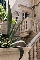 Slavija Culture Heritage Hotel