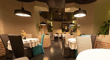 Slavija Culture Heritage Hotel