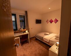 Slavija Culture Heritage Hotel