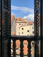 Slavija Culture Heritage Hotel