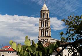 Slavija Culture Heritage Hotel