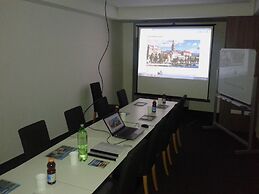 Slavija Culture Heritage Hotel