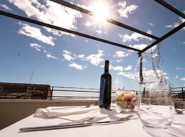 Slavija Culture Heritage Hotel