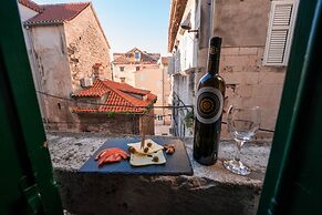 Slavija Culture Heritage Hotel