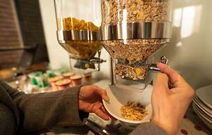 Slavija Culture Heritage Hotel