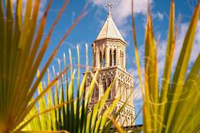 Slavija Culture Heritage Hotel