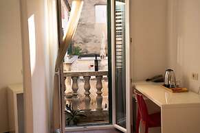 Slavija Culture Heritage Hotel