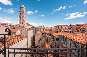 Slavija Culture Heritage Hotel