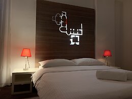 Slavija Culture Heritage Hotel