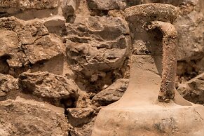 Slavija Culture Heritage Hotel