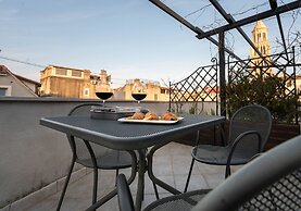 Slavija Culture Heritage Hotel