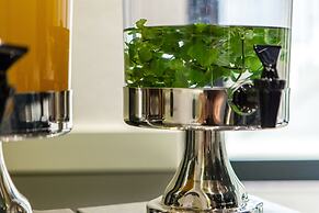 Slavija Culture Heritage Hotel