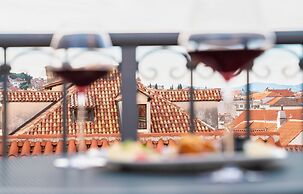 Slavija Culture Heritage Hotel