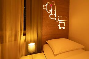 Slavija Culture Heritage Hotel