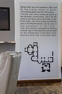 Slavija Culture Heritage Hotel