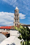 Slavija Culture Heritage Hotel