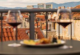 Slavija Culture Heritage Hotel