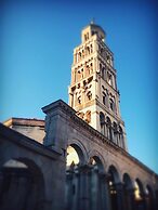 Slavija Culture Heritage Hotel