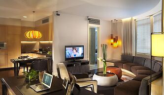 Ascott Raffles Place Singapore