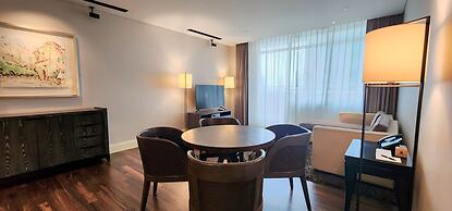 Ascott Raffles Place Singapore
