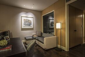 Ascott Raffles Place Singapore