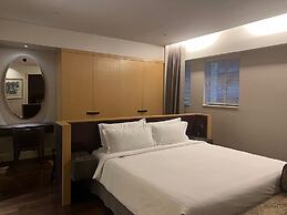 Ascott Raffles Place Singapore
