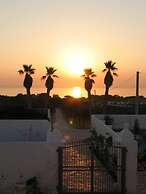 Masseria Fortificata Donnaloia