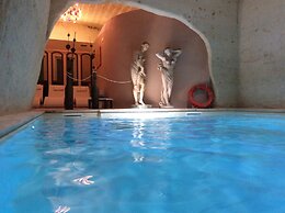 Masseria Fortificata Donnaloia